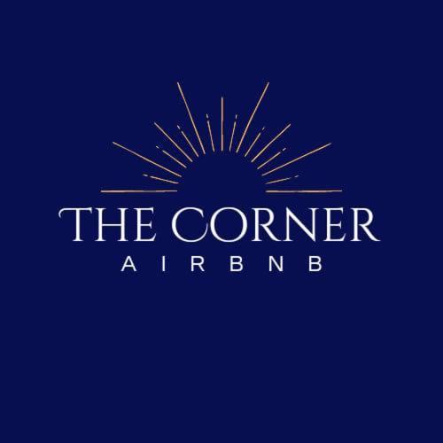 The Corner Airbnb Пуэрто-Хименес Экстерьер фото