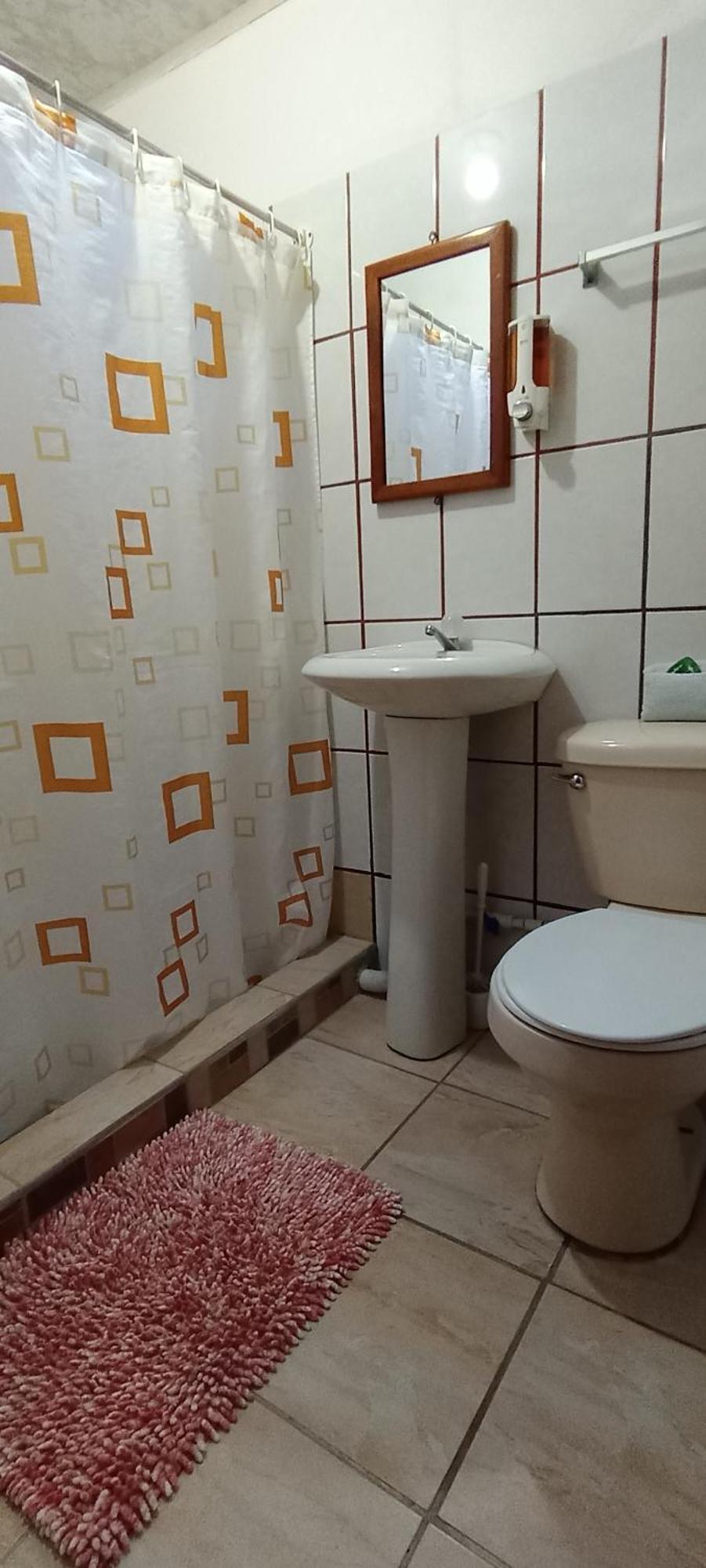 The Corner Airbnb Пуэрто-Хименес Номер фото