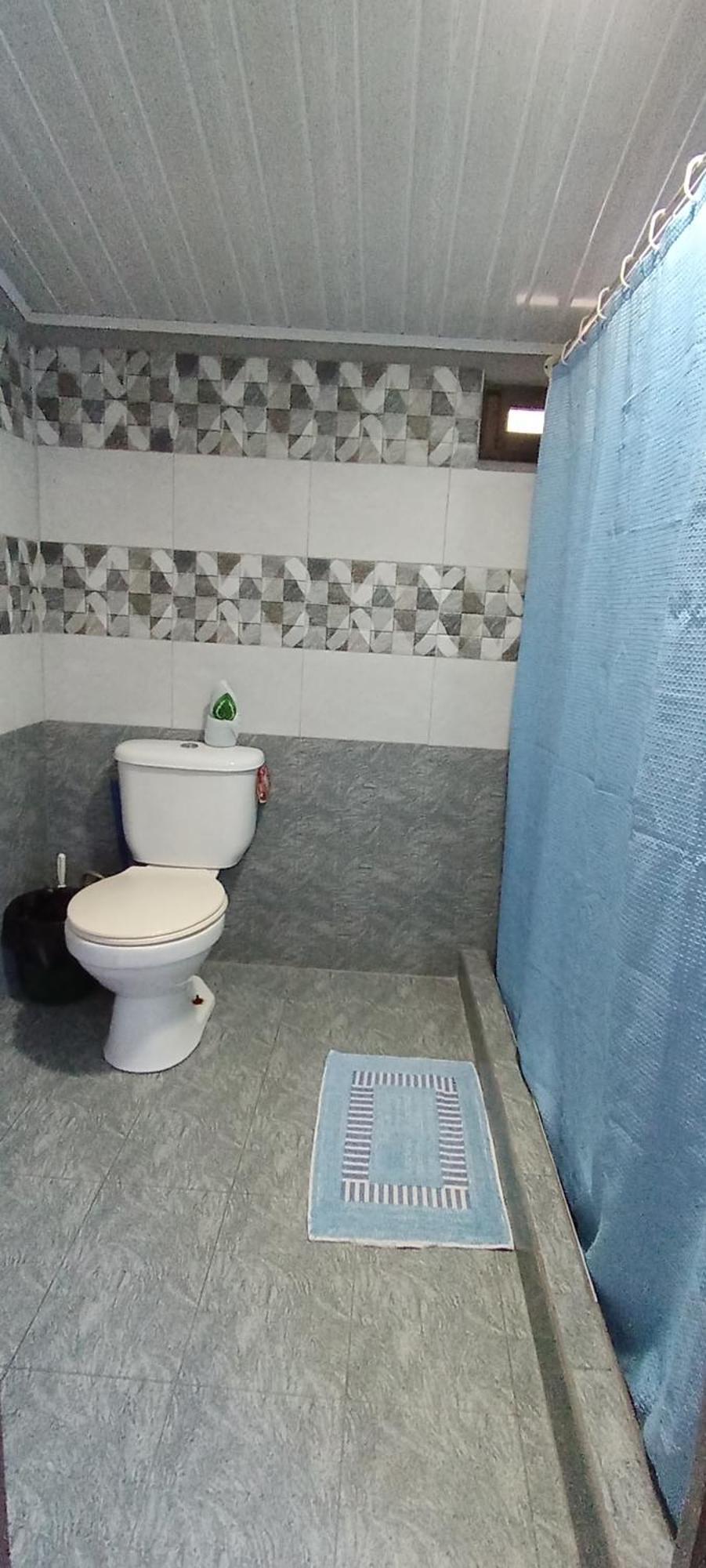 The Corner Airbnb Пуэрто-Хименес Номер фото